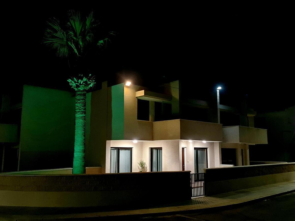 Pylaapts - Apartments Near The Beach Exterior foto