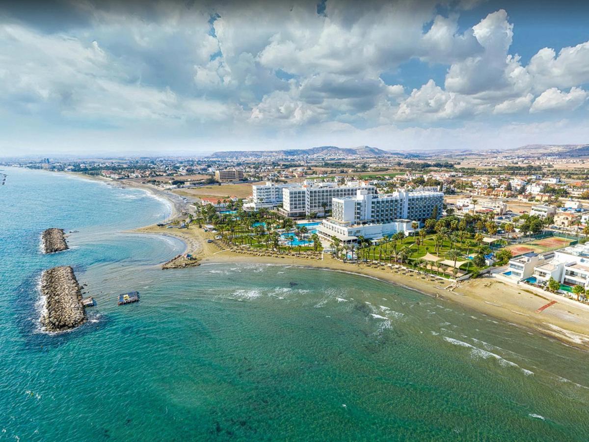 Pylaapts - Apartments Near The Beach Exterior foto