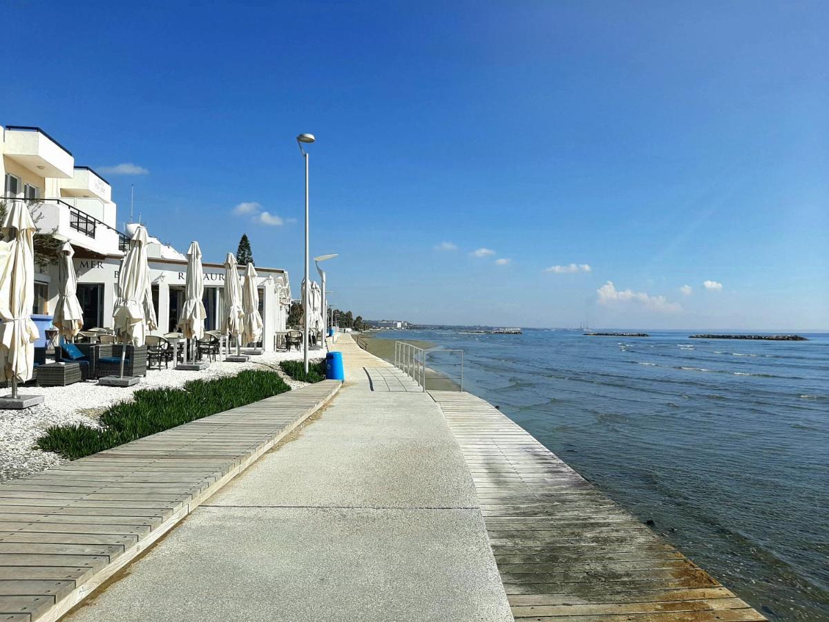 Pylaapts - Apartments Near The Beach Exterior foto